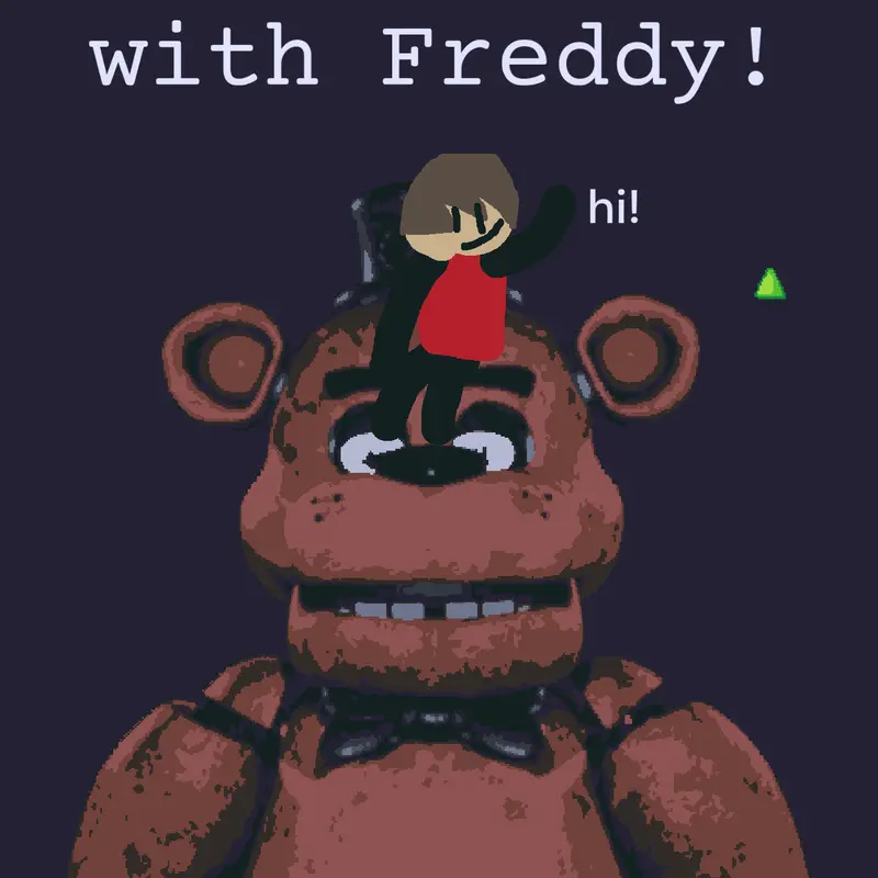 Game by @redboii