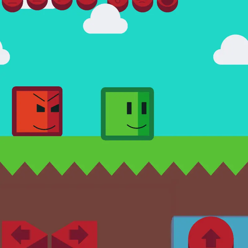 Game by @no_my_zybik