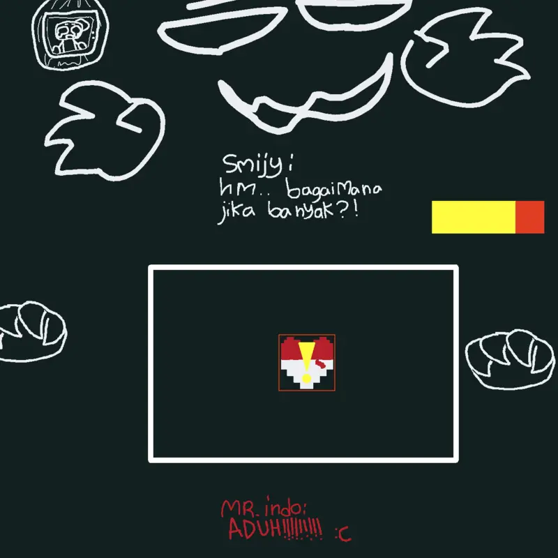 Game by @mr_INDO