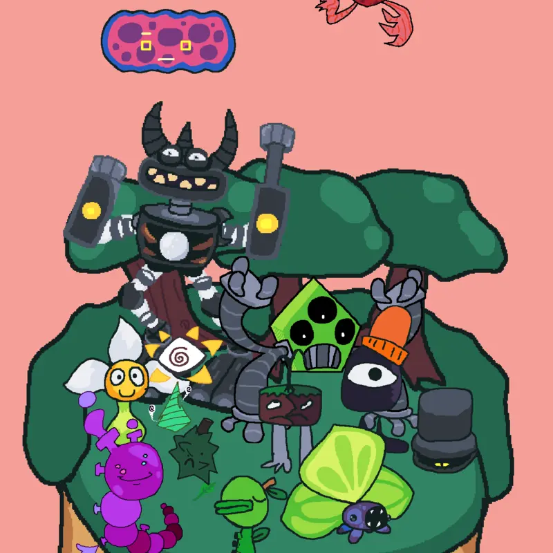 Game by @Itz_Neon124