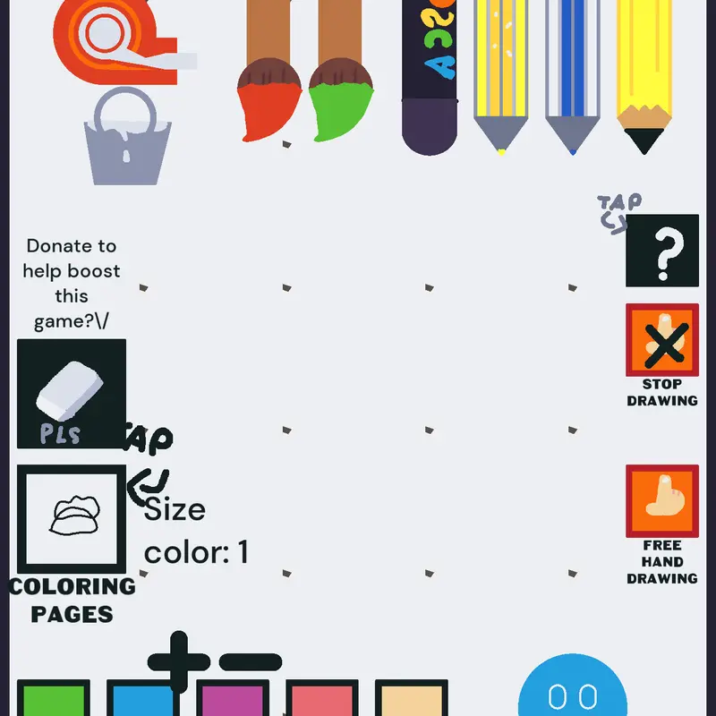 Game by @Nazeco