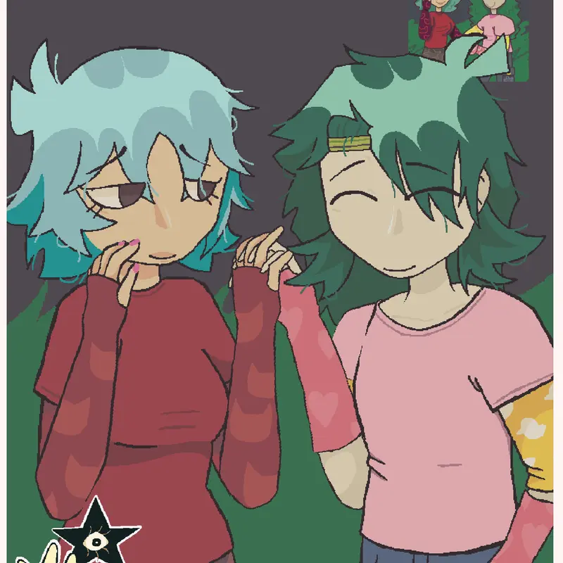 Game by @zOmbii_b3ar