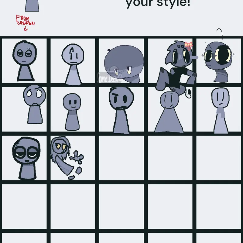 Game by @zelcore