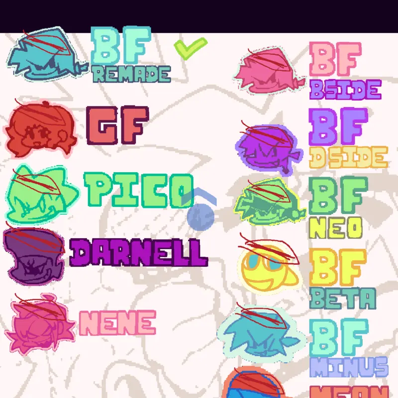 Game by @DaveandBambiteam