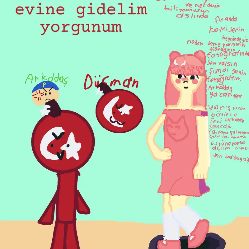 Game by @Turkey_Offical