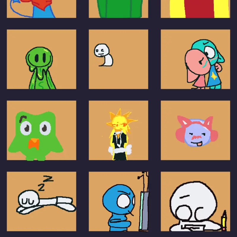 Game by @Ball_XD