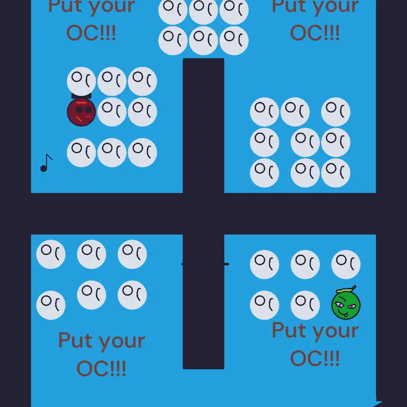Game by @ChargerHole56