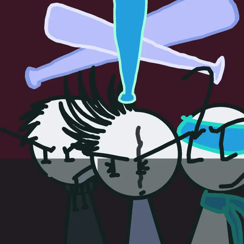 Game by @Fanmade_Blob