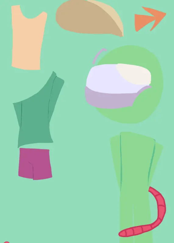 Game by @dandysworld-fan