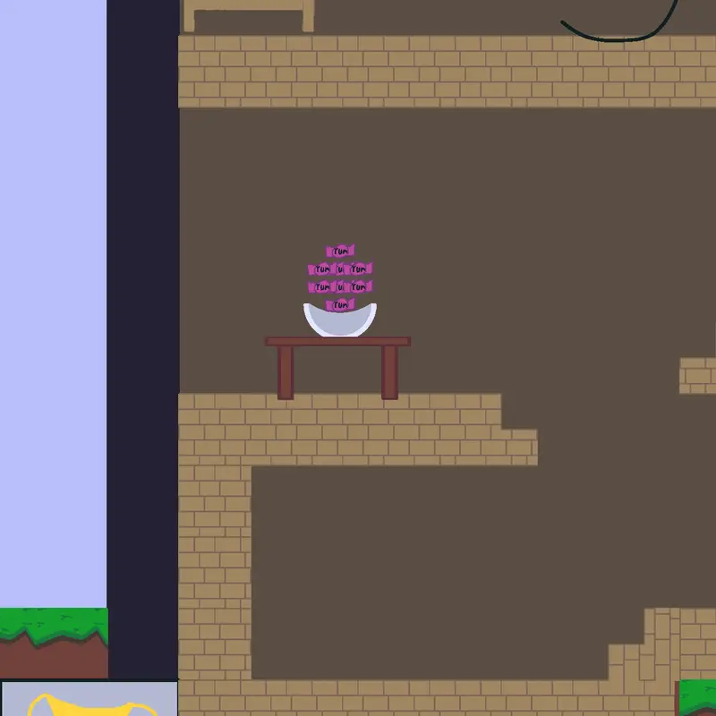 Game by @BANANAB0Y
