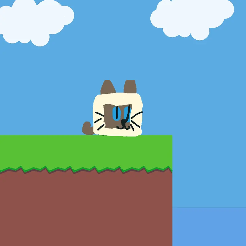 Game by @PaisleySiamesecat
