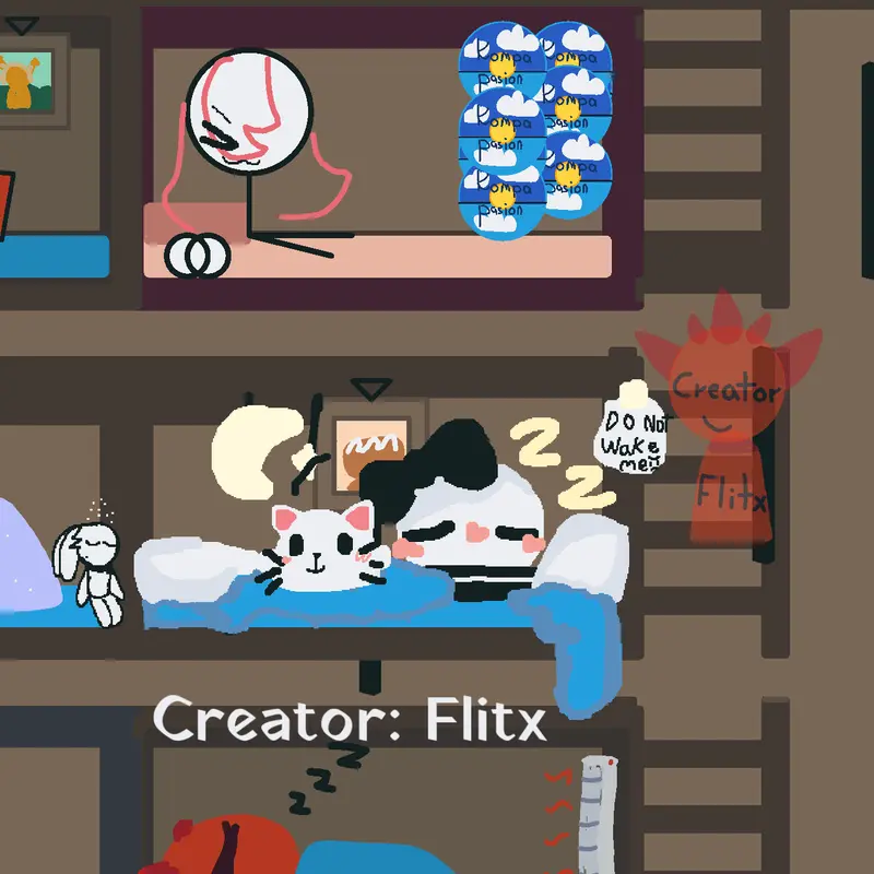 Game by @-_cizakumi_-