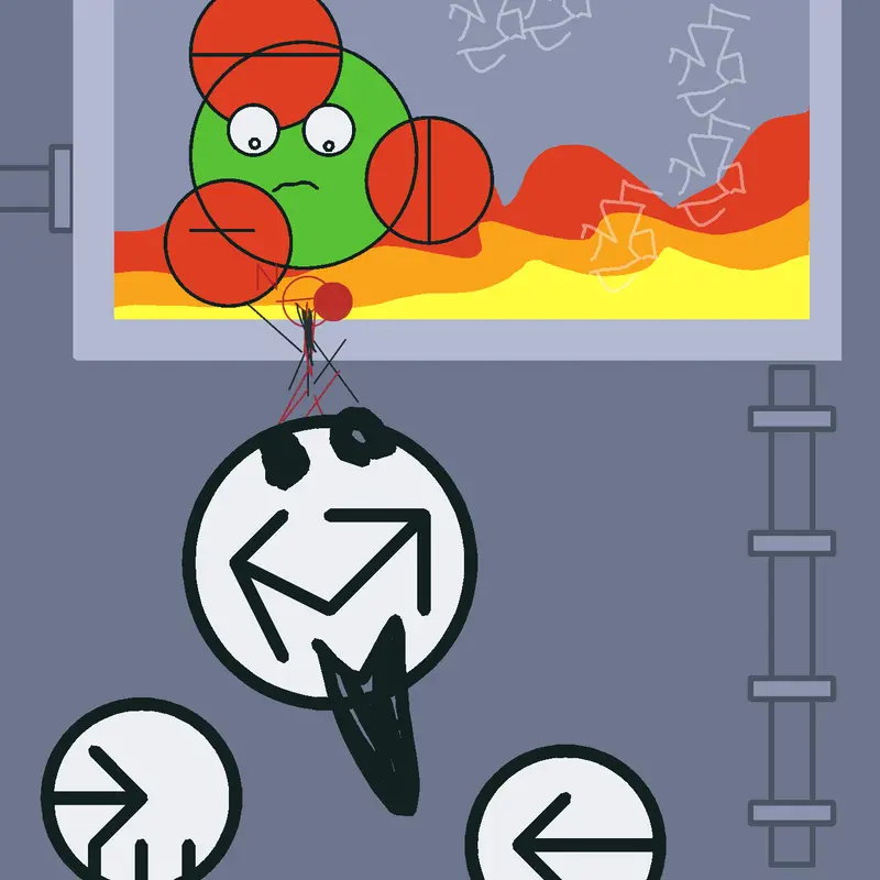 Game by @dami9n
