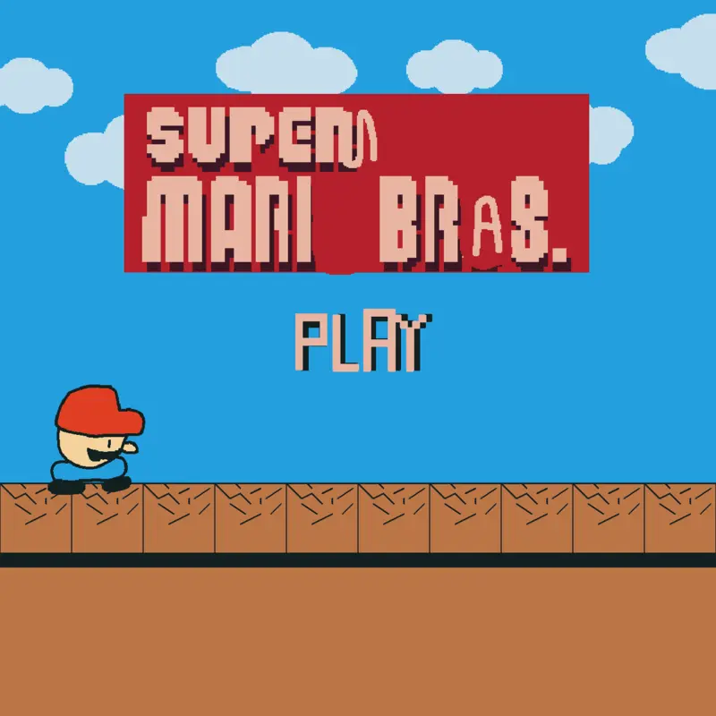 Game by @WalterEscocio
