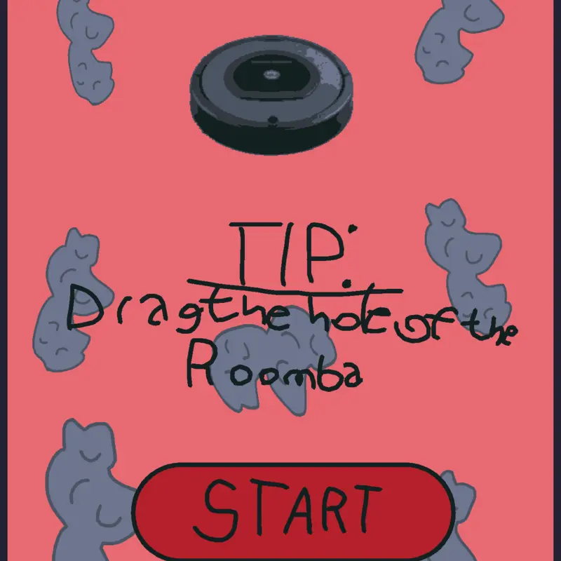 Game by @tazchranium