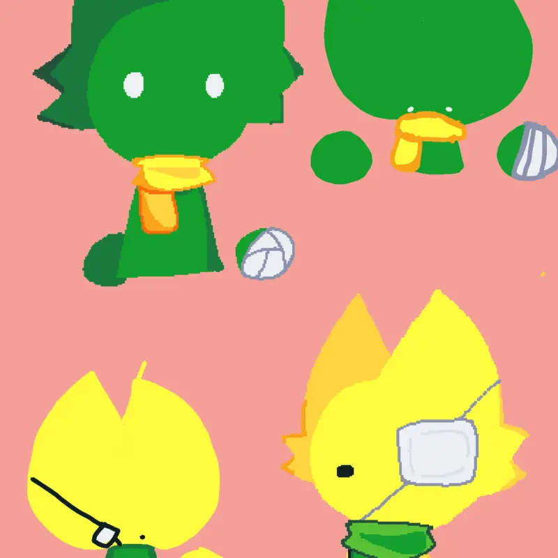 Game by @candyapplecookieislife