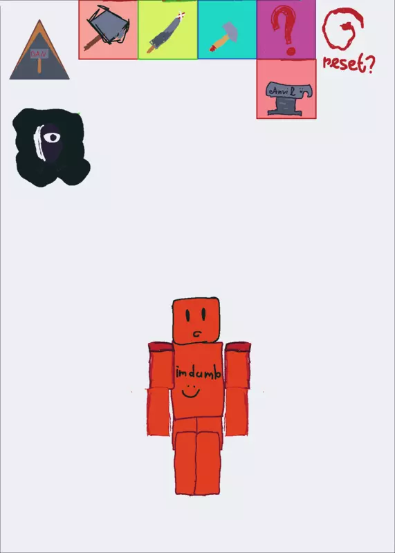 Game by @AbuxterCM