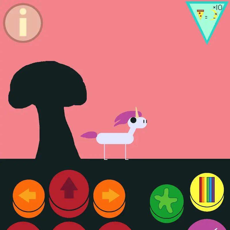 Game by @TiTRAINium