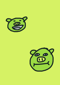 BAD PIGGIES