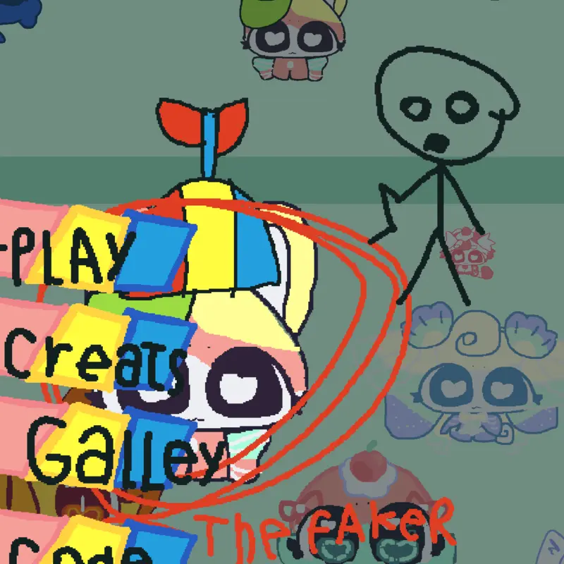 Game by @Fluvsies-Milkcreamii27