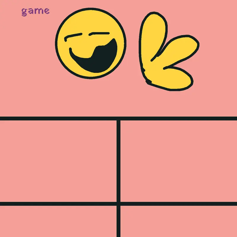 Game by @__N0T_D1N0__