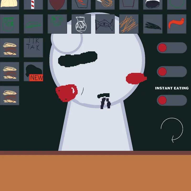 Game by @huajse
