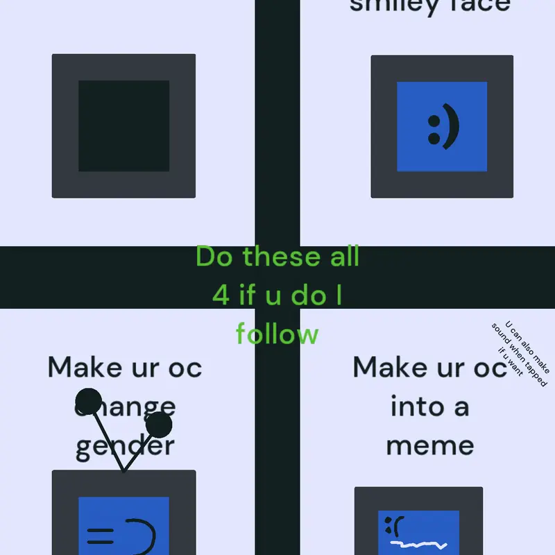 Game by @Crystal_Gore_Virus404