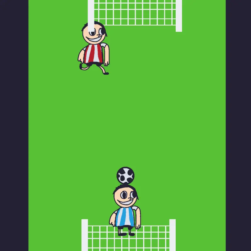 Game by @benjacarrizo967553