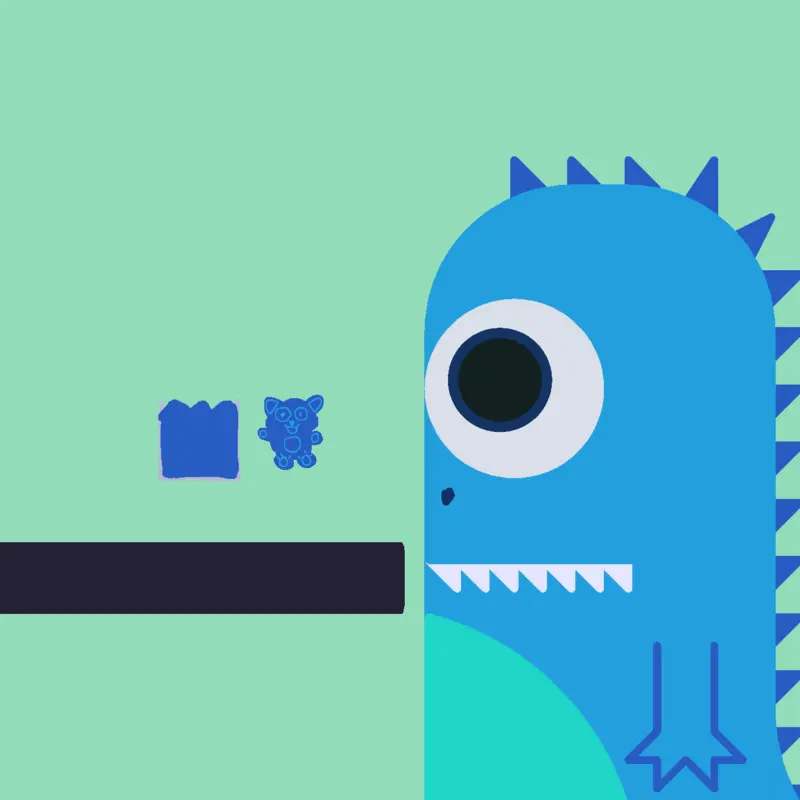 Game by @Shooky