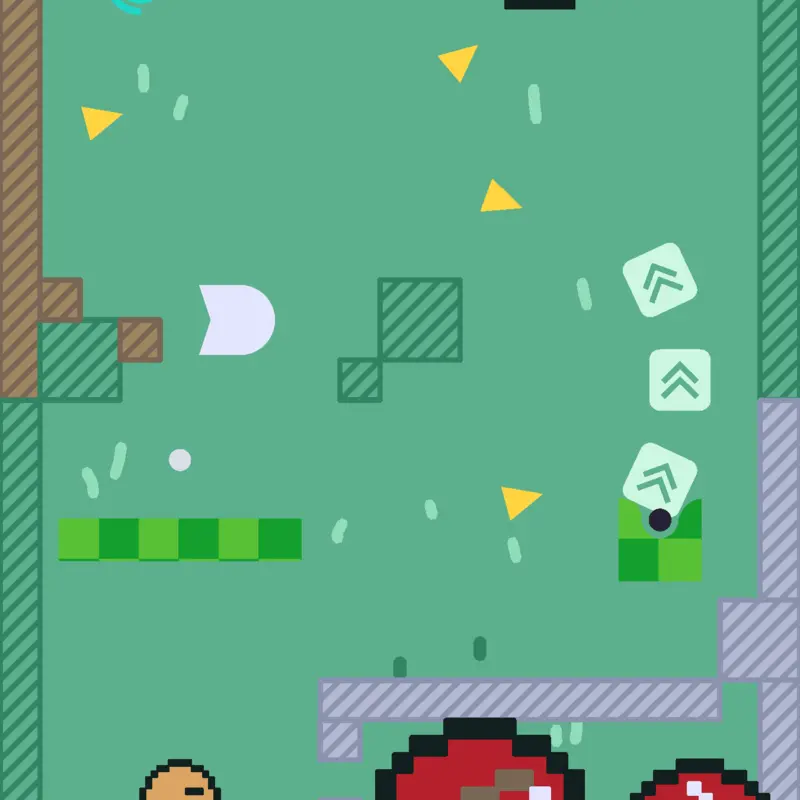 Game by @jajajajg