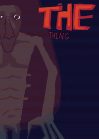 The Thing Chapter 1-5