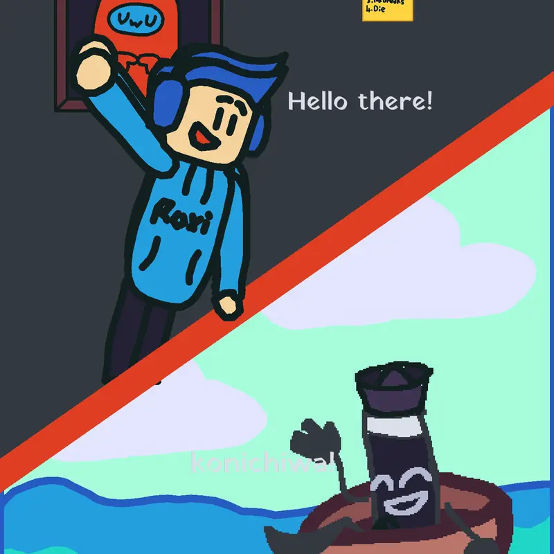 Game by @black_marker