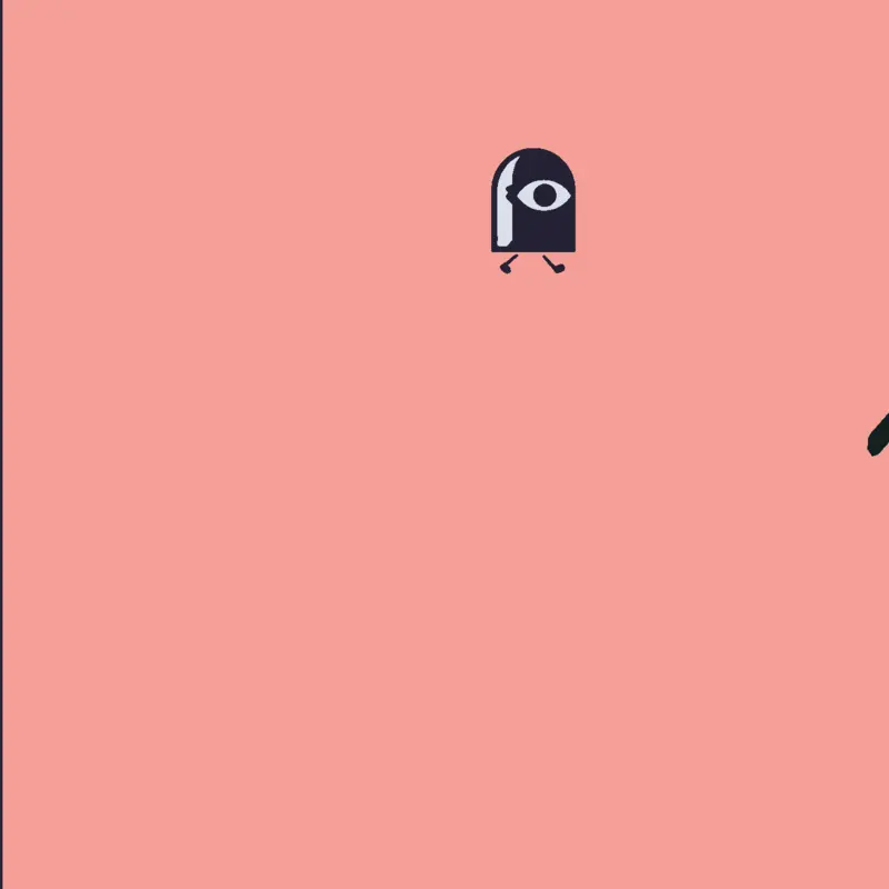 Hi by @Vsodo