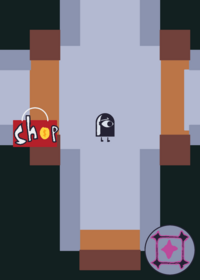 You vs zombie