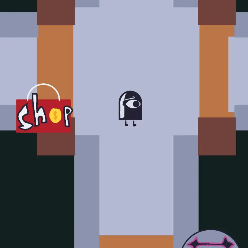 Game by @winell