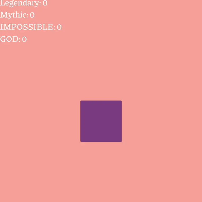 Game by @H_E_X