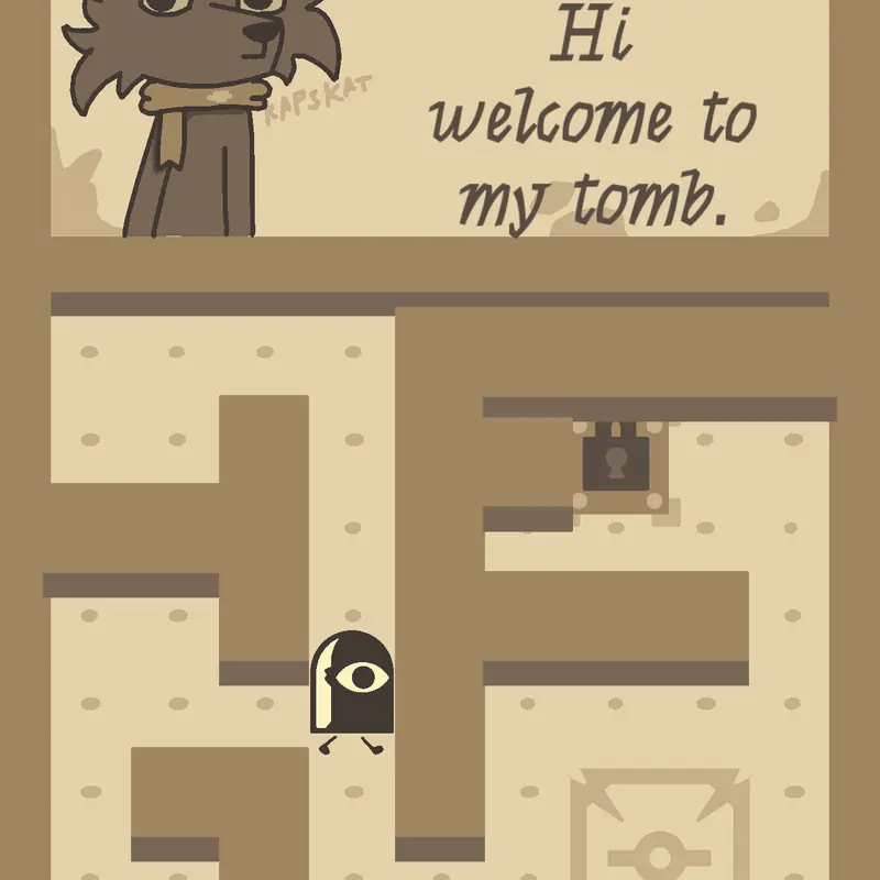 Game by @chinachingchong