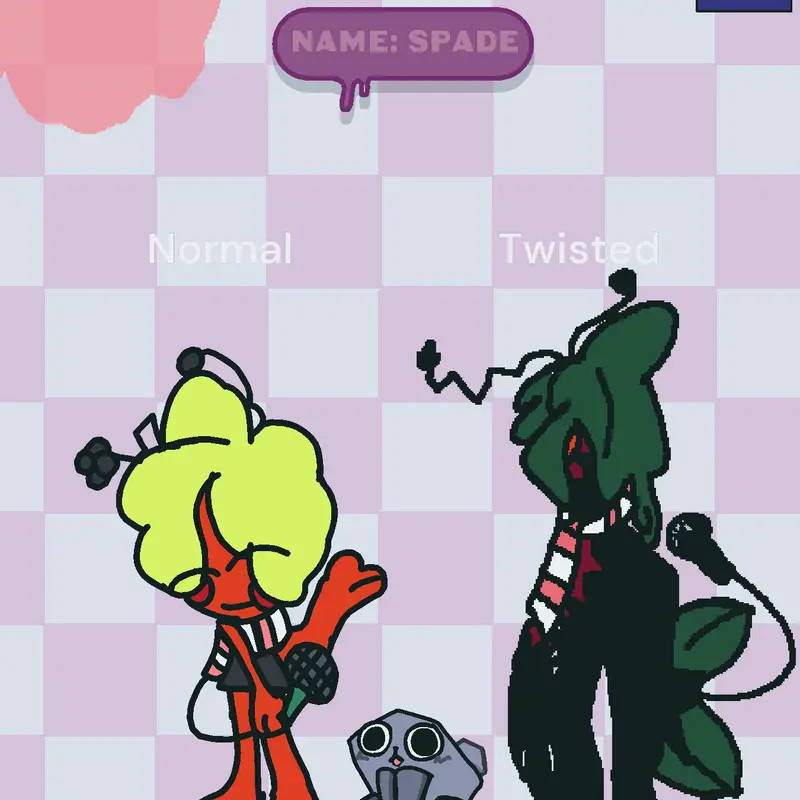 Game by @poppyseedly