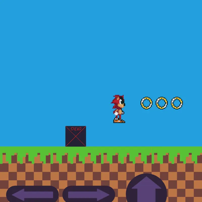 Game by @angelicalhedgehog