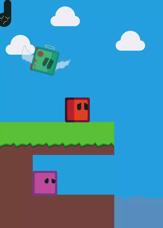 Game by @kornaxxo