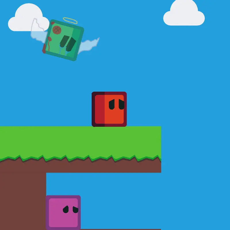 Game by @kornaxxo