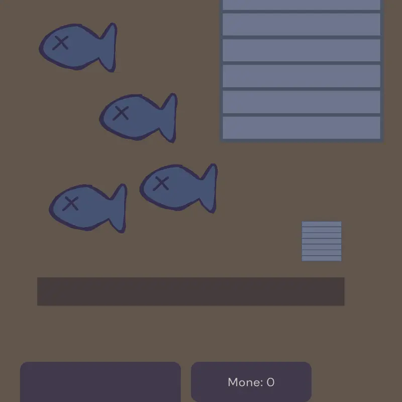 Game by @AlienSock
