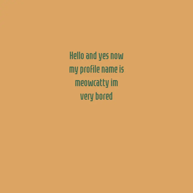 Game by @meowcatty