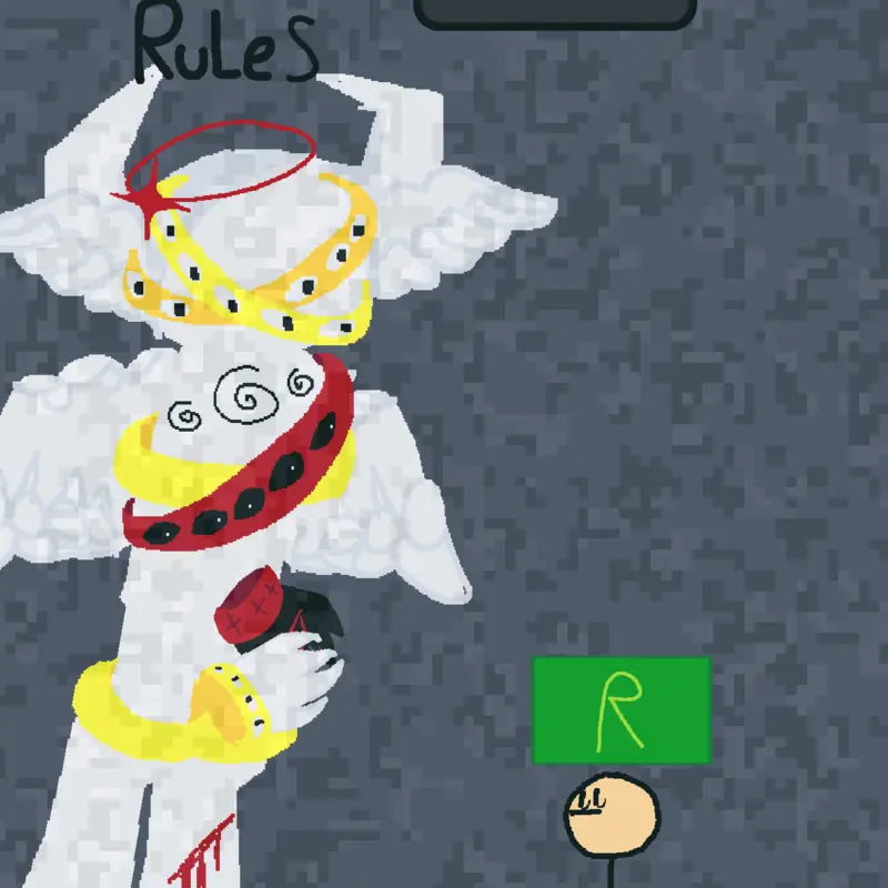 Game by @Rafael543