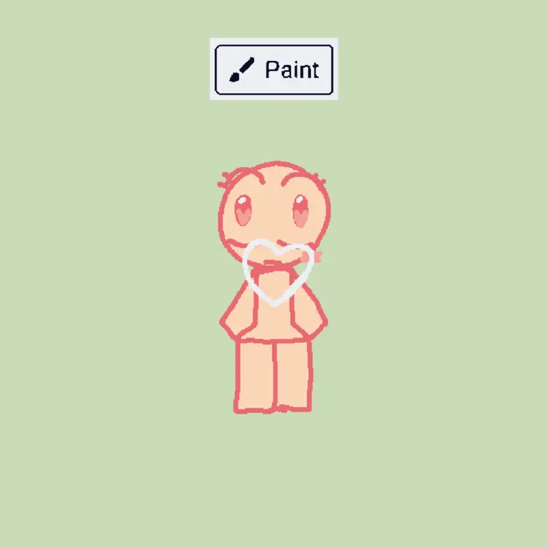Game by @legen-girl_musicmachine