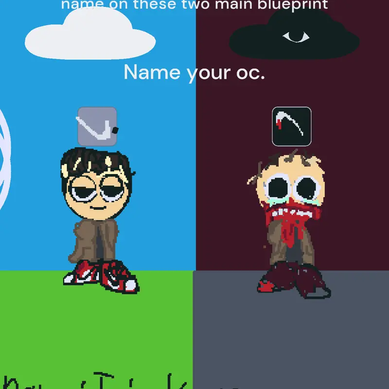 Game by @Spiderman123463