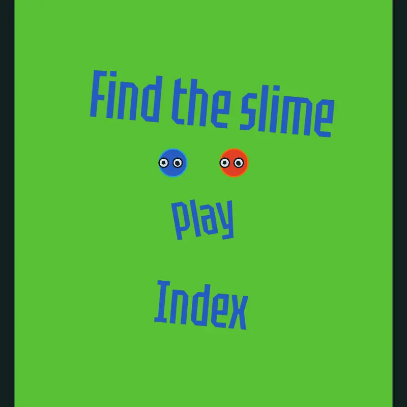 Game by @confused_guy