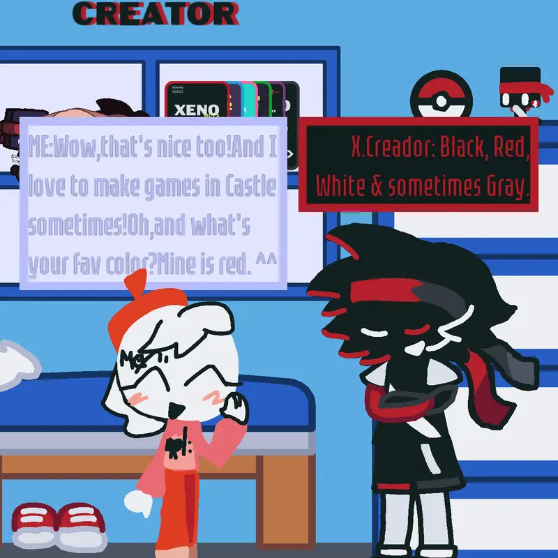 Game by @Xtreme-old