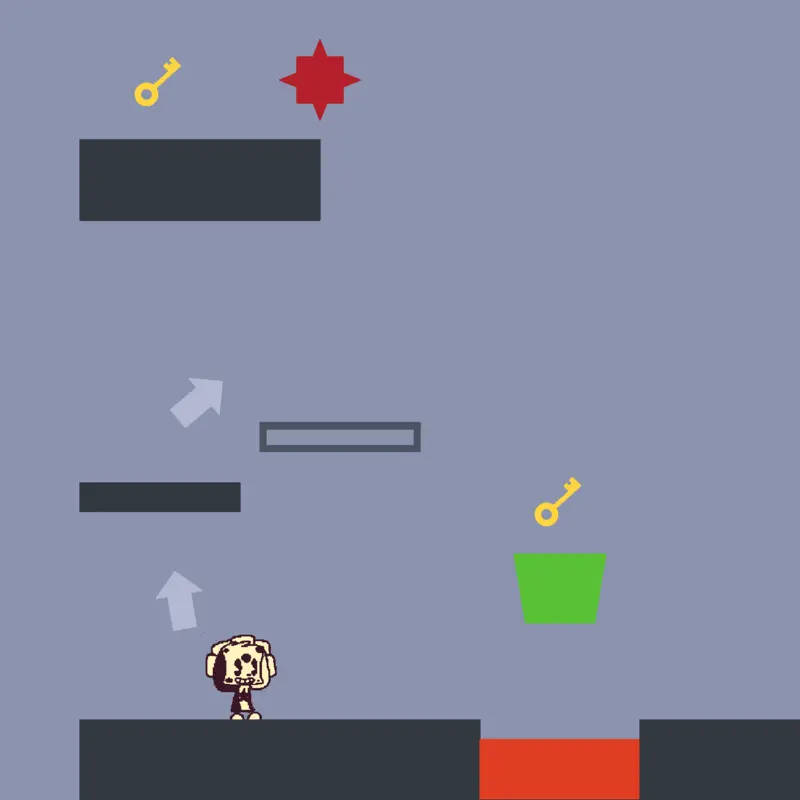Game by @Osty
