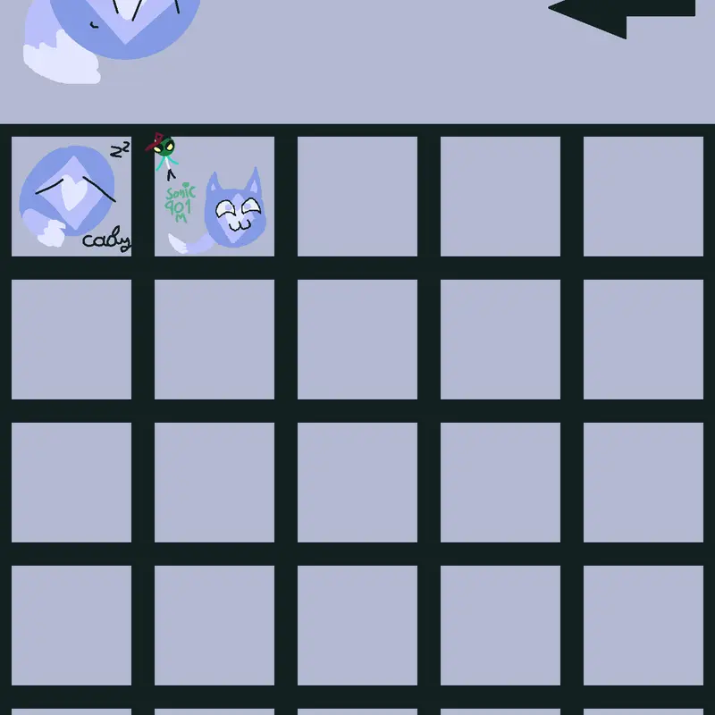 Game by @Sonic901M